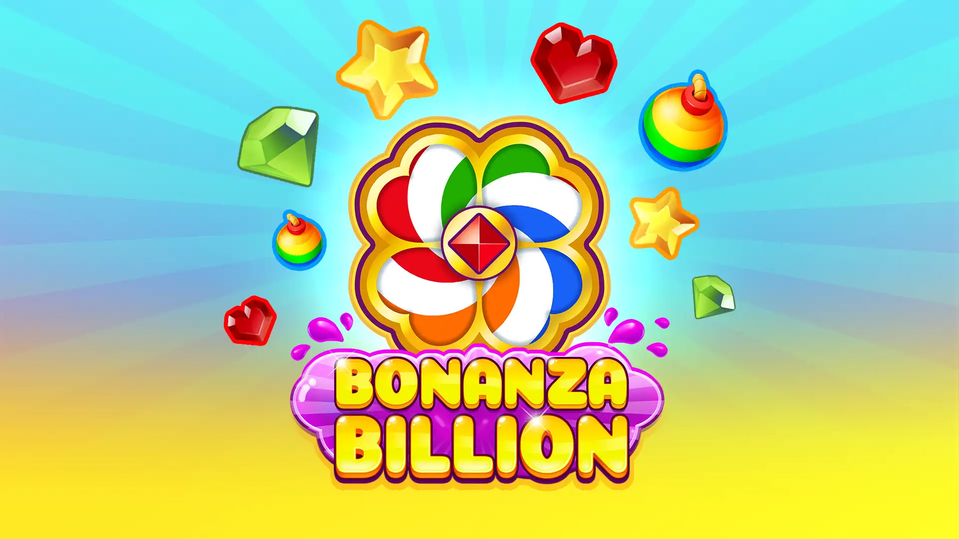 Bonanza Billion