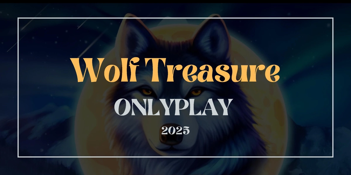 Wolf Treasure